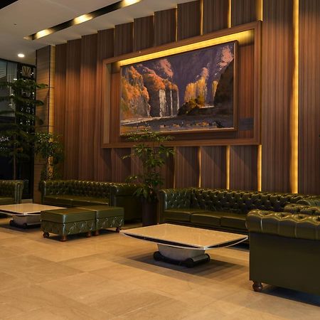 Hotel Bitgaram Naju Extérieur photo